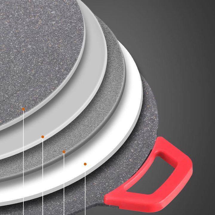 GrillCook | Smokeless Grill Plate