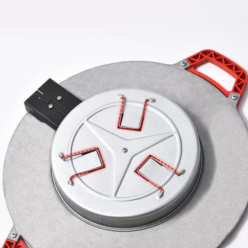 GrillCook | Smokeless Grill Plate