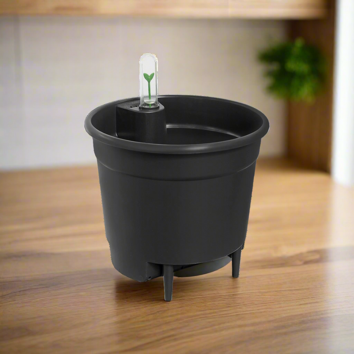 Self-Watering Insert | Smart Insert with Water Reservoir | For Indoors &amp; Outdoors