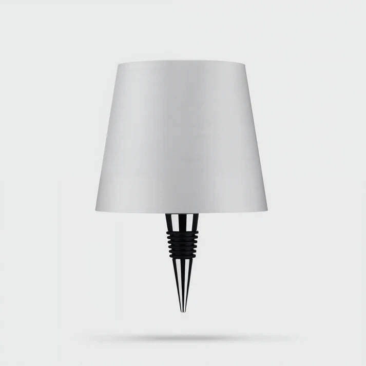 BottleGlow™ Wireless Bottle Light | USB-C &amp; Touch Dimmer