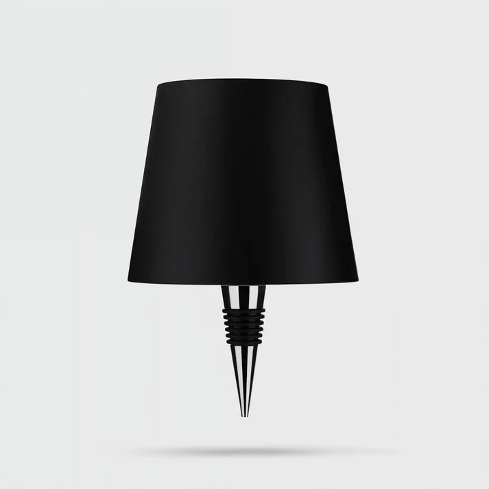 BottleGlow™ Wireless Bottle Light | USB-C &amp; Touch Dimmer